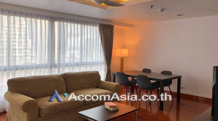 รูป 🔼🔽 AccomA 📩  2 BR Condominium @Baan Na Varang (1515986) - รูปที่ 1/7