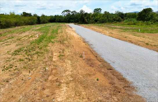 picture land for sale in Moo Si, Pak Chong land, Khao Yai land, 3 ngan 50 sq m, 375 m - 9/12