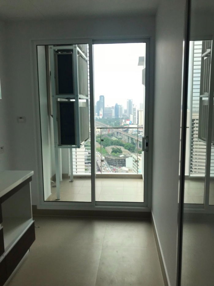picture Supalai Elite Payathai【𝐒𝐄𝐋𝐋 & 𝐑𝐄𝐍𝐓】🔥Open and airy, perfectly proportioned, and with plenty of usable space🔥  Contact Line ID: @hacondo - 6/9