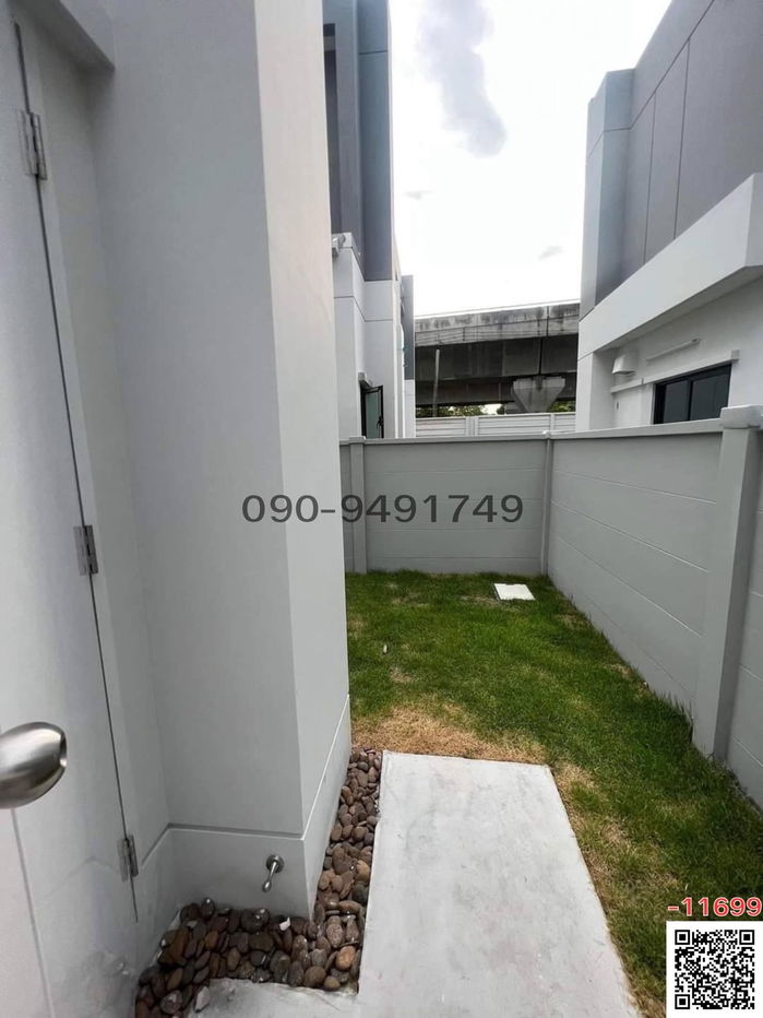 รูป เช่า บ้านเดี่ยว ขนาด 4 ห้องนอน Centro ดอนเมือง แจ้งวัฒนะ - รูปที่ 13/14