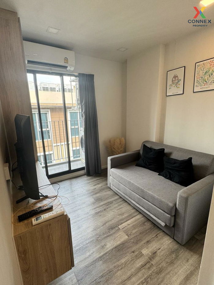 picture 🔥🔥🔥 FOR RENT condo , Atmoz Ratchada - Huaikwang , Wang Thong Lang , Wang Thong Lang , Bangkok , CX-78864 ✅ Live chat with us ADD LINE @connexproperty ✅ 🔥🔥🔥 - 1/5