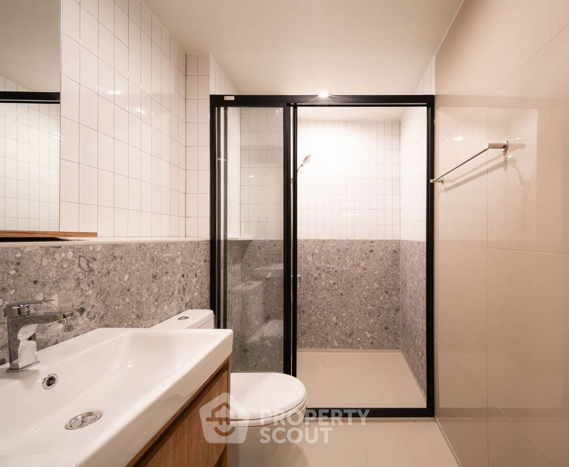 รูป คอนโด 2-ห้องนอน ที่ เดอะ ไลน์ ไวบ์ พหลโยธิน ใกล้ BTS ห้าแยกลาดพร้าว (ID 1364699) - รูปที่ 8/10
