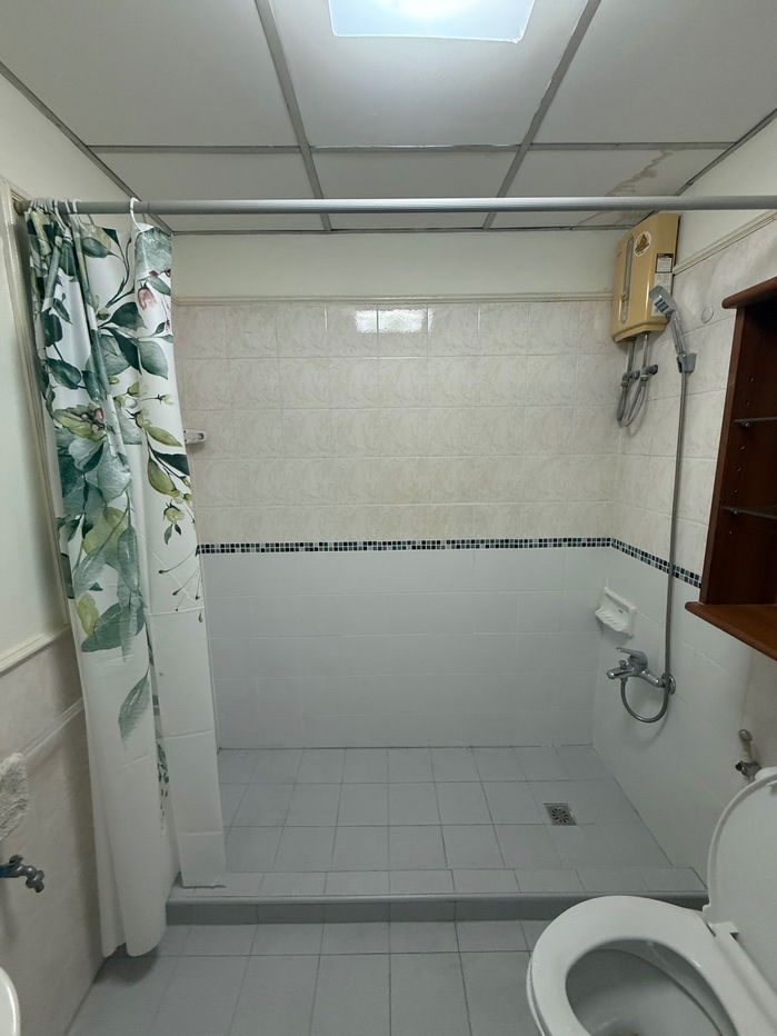 picture 📣 Ratchada 32 ~ 1 bedroom condo for rent, 34 sq m ~ Near the Criminal Court and the Department of Export Promotion ~ Fully renovated - 10/10