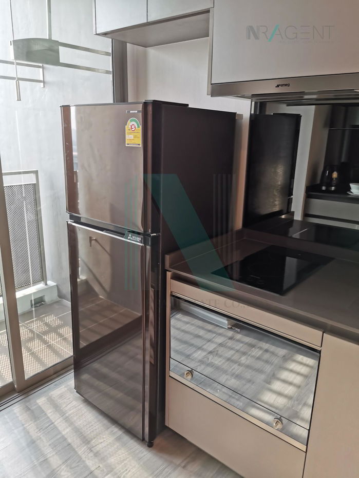 picture 📌 For Sell Condo THE ROOM SUKHUMVIT 69 Building 1, Floor 25,1 bed room, Room size 35 sqm - 8/8