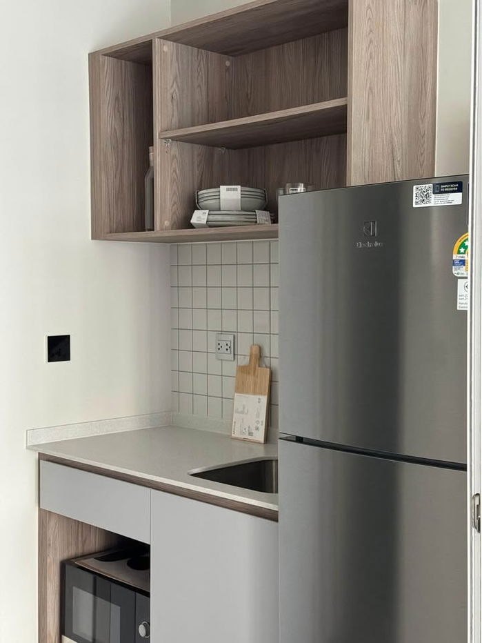 รูป ให้เช่า เคฟ ทาวน์ ไอส์แลนด์ มีเฟอร์นิเจอร์+เครื่องใช้ไฟฟ้าครบ - รูปที่ 9/13