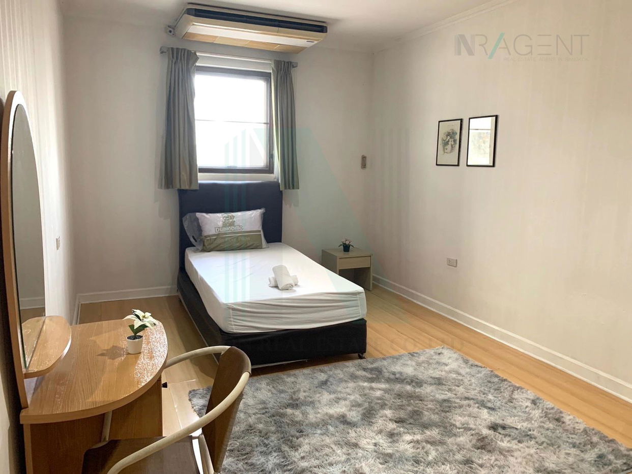 picture 🚩 For Rent Condo THE WATERFORD PARK SUKHUMVIT 53 Building 1, Floor 7,2 bed room, Room size 90.00 sqm - 4/8