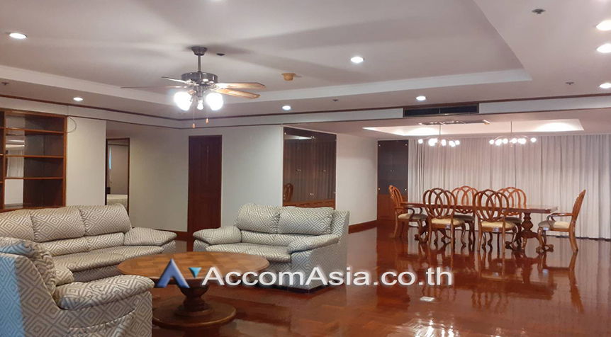 รูป 🔼🔽 AccomA 📩 Pet friendly 3 BR Condominium @Promsuk Condominium (13001386) - รูปที่ 4/12