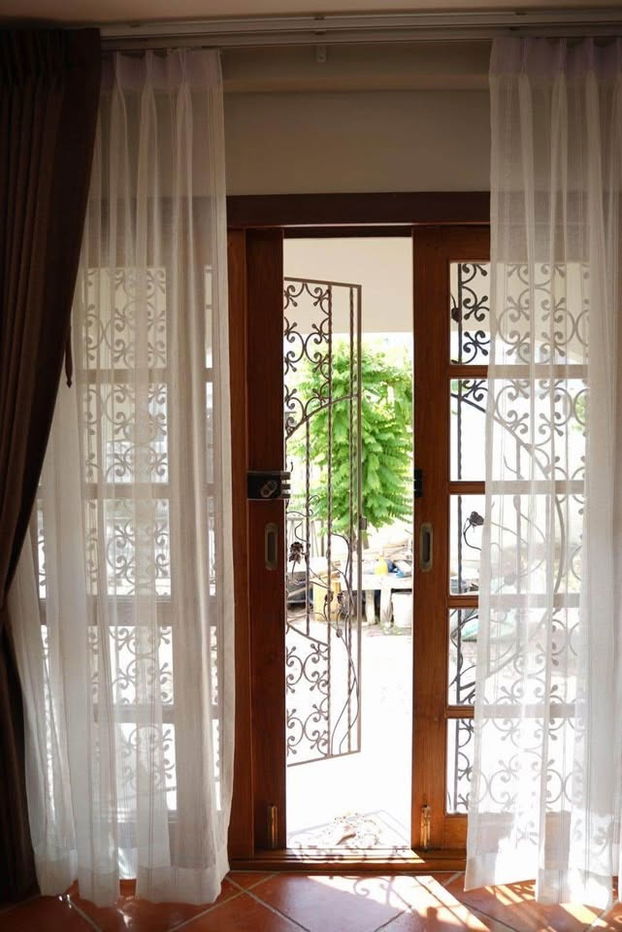 picture B1004 2-storey detached house for rent, Pracha Uthit Road, next to Ram Intra Expressway - 3/13