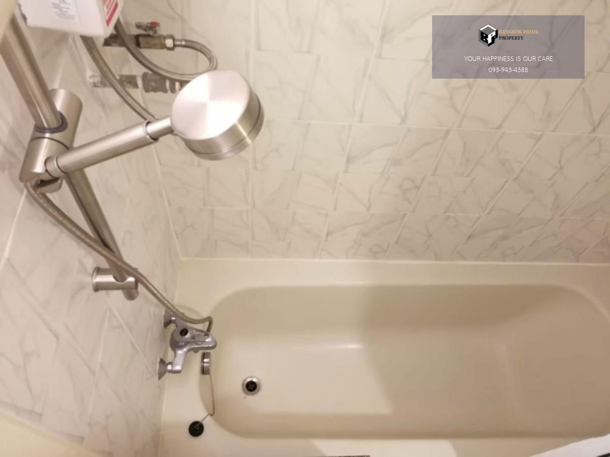 picture Supalai Place Sukhumvit 39 | 🚝Near BTS Phrom Phong #2025082111442 - 7/13