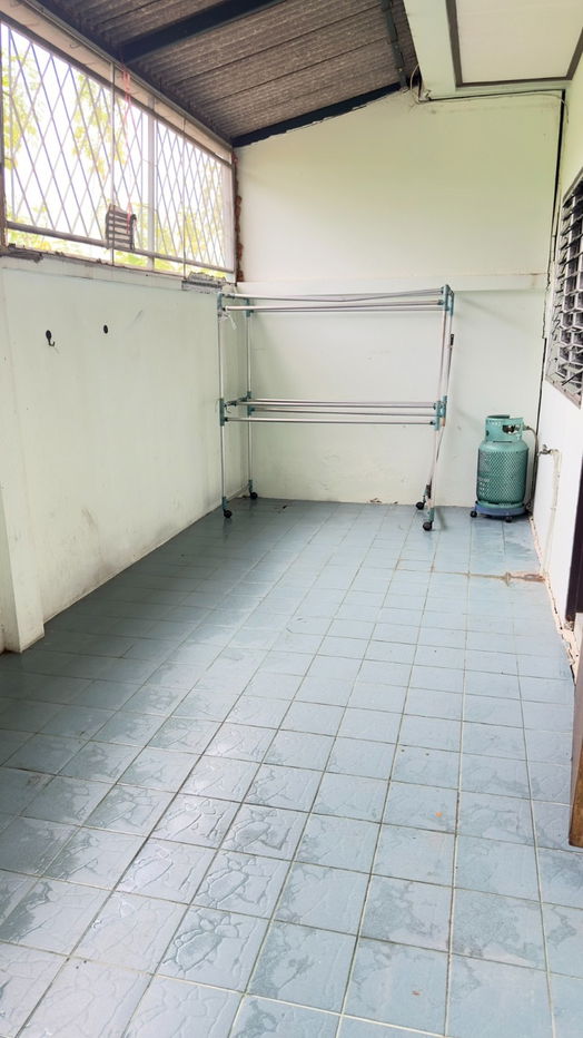 รูป ให้เช่าทาวน์เฮาส์ 2 ชั้น หมู่บ้านบิวตี้เฮาส์ 3  - รูปที่ 5/11