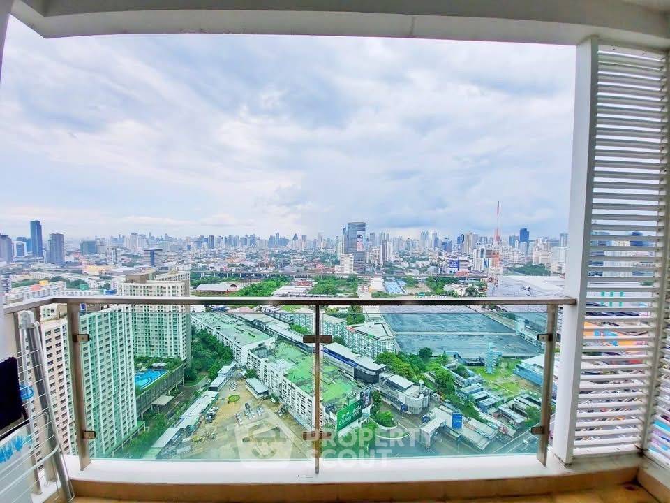 รูป คอนโด 1-ห้องนอน ที่ ที.ซี. กรีน พระรามเก้า ใกล้ MRT พระราม 9 (ID 2262037) - รูปที่ 20/21
