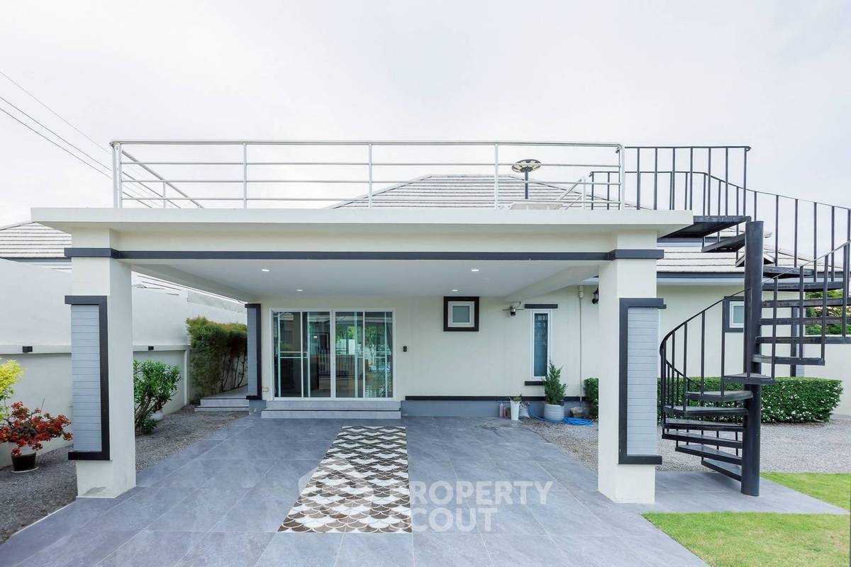รูป บ้าน 2-ห้องนอน ที่ บลูลอฟท์ 88 ใน ทับใต้ (ID 1230099) - รูปที่ 19/19