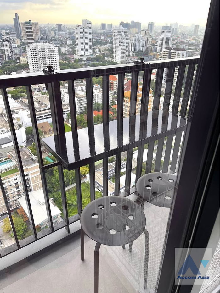 picture 🔼🔽 AccomA 📩 Maru Ekkamai 2 Condominium - 10/10