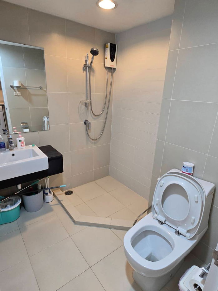 picture For Rent Belle Grand Rama9 Best price 🌟💥 1 bed 43 sq.m. 22,000 baht - 6/6