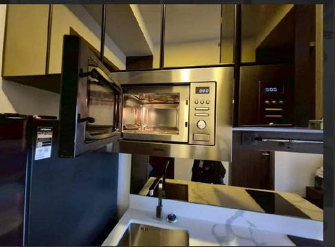 🌳🌳For rent Park origin Thonglor 🌳🌳 ห้องสวย พร้อมอยู่ แต่งสวย จัดเต็ม มีหลายห้องให้เลือกชม ID LINE : @190evxgl