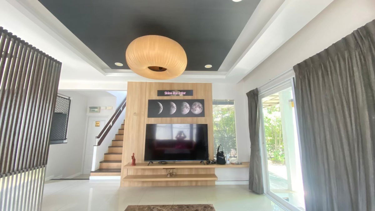 รูป ขาย 🏡 ในโครงการ ชัยพฤกษ์ รามอินทรา–วงแหวน 2 โดย Land & Houses - รูปที่ 5/22