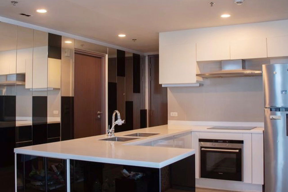 picture 🔥 For Sale !!🔥 Code C20230400069..........Pyne By Sansiri, 3 bedroom, 3 bathroom, high floor 40++, Spacious room, furnished, Special Deal!!📣📣 - 6/13