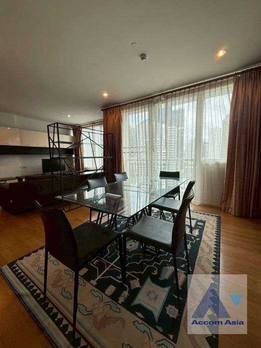 picture 🔼🔽 AccomA 📩  2 BR Condominium @Wind Sukhumvit 23 (AA44124) - 6/20