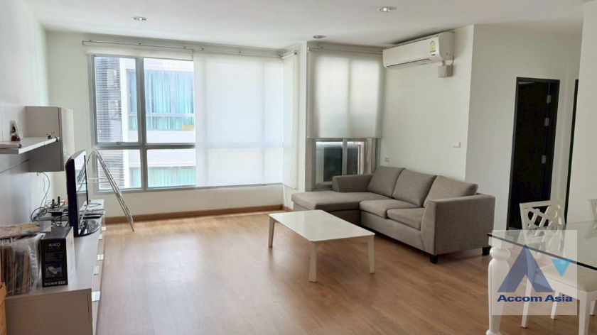 รูป 🔼🔽 AccomA 📩  2 BR Condominium @The Address Sukhumvit 42 (AA19338) - รูปที่ 3/15