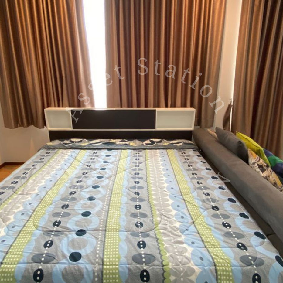 รูป 🚈 Villa Sathorn – เชื่อมต่อทุกการเดินทาง ใกล้ BTS กรุงธนบุรี 🏢 - รูปที่ 1/14