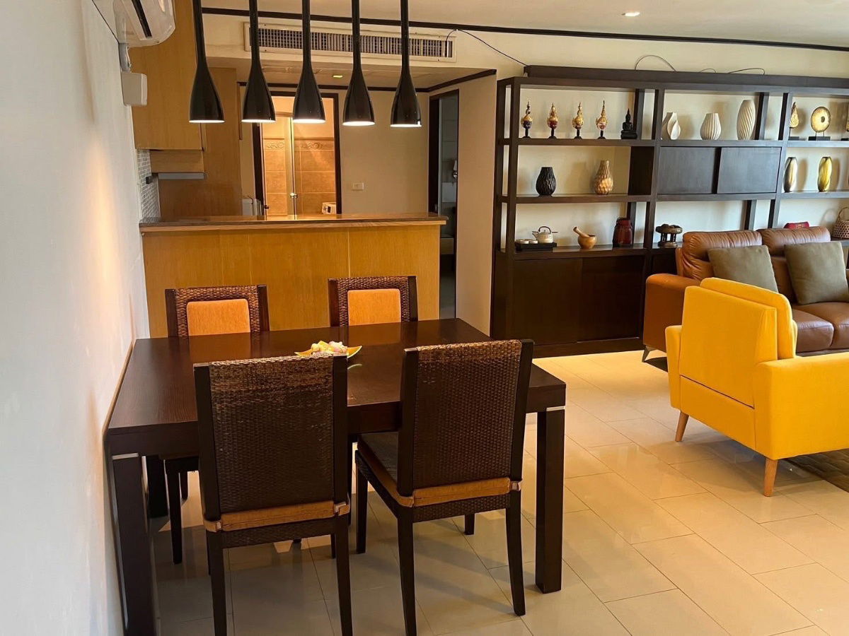picture #R5852 🎉 210868 Condo for rent  Sukhumvit Suite  - 8/10