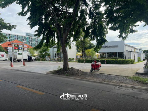 รูป 📍 ให้เช่าที่ดิน ซอยแจ้งวัฒนะ 10 แยก 9-1 - รูปที่ 4/16