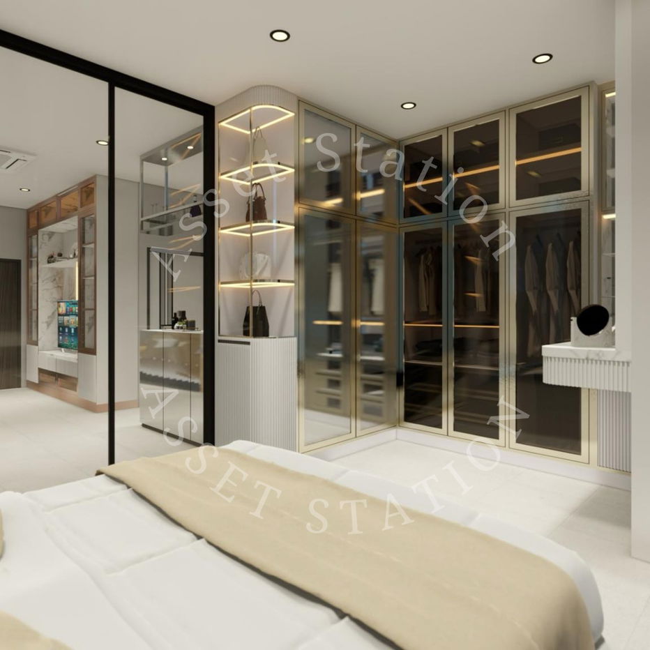 picture 🌿Vacant room, ready to move in | Supalai ICON Sathorn MRT Lumpini 🌿 - 6/16