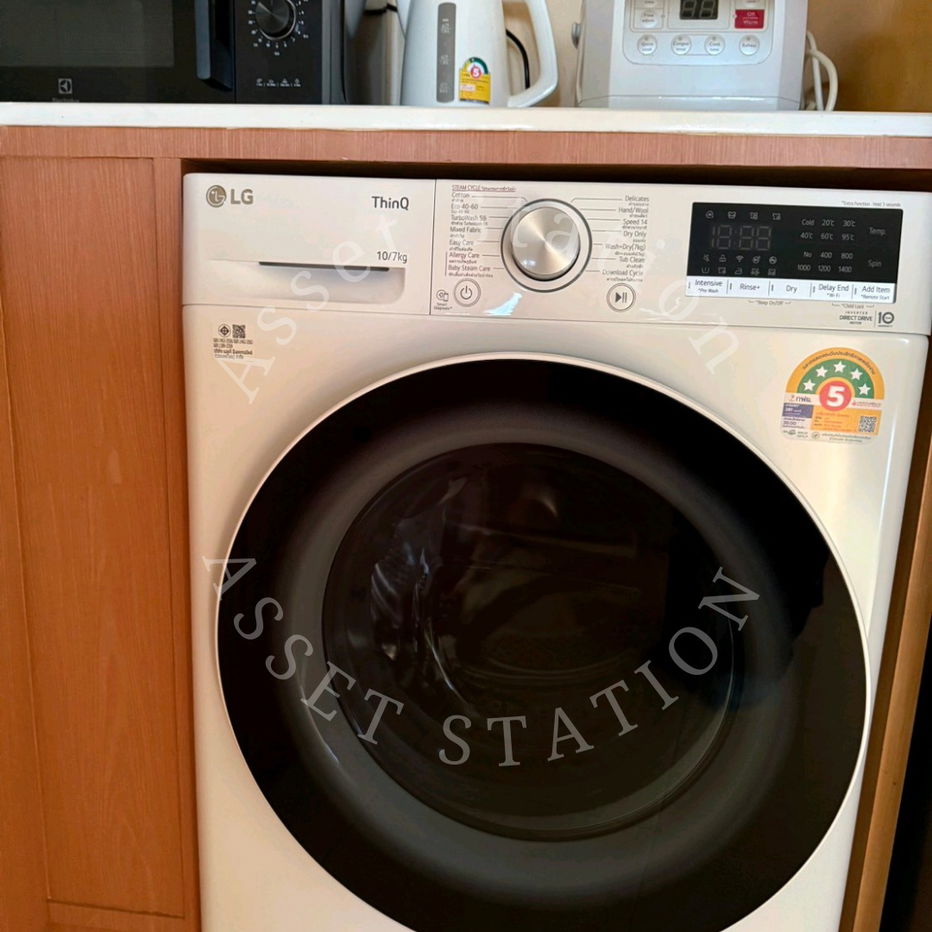 picture 🏡 Available room! Supalai Place Sukhumvit 39, ready to move in, near BTS Phrom Phong 🏡 - 11/16
