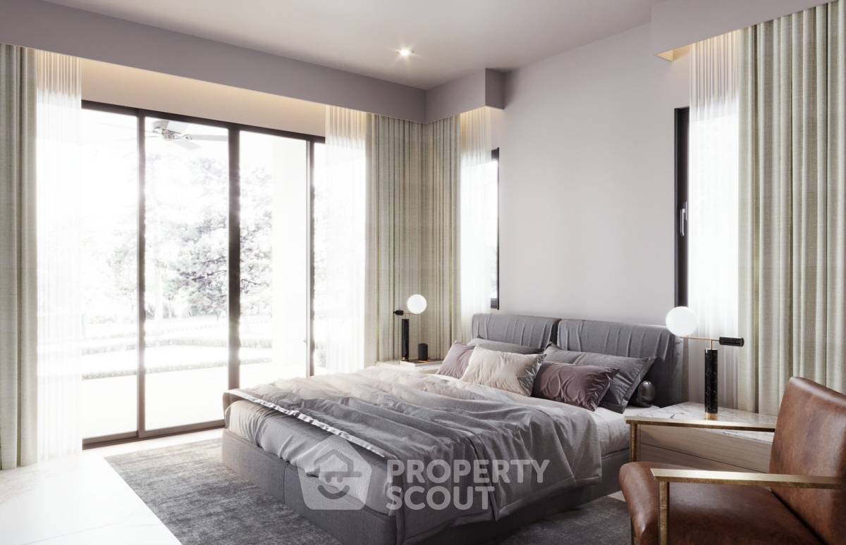 picture 3-BR Villa in Thap Tai (ID 2099336) - 3/14