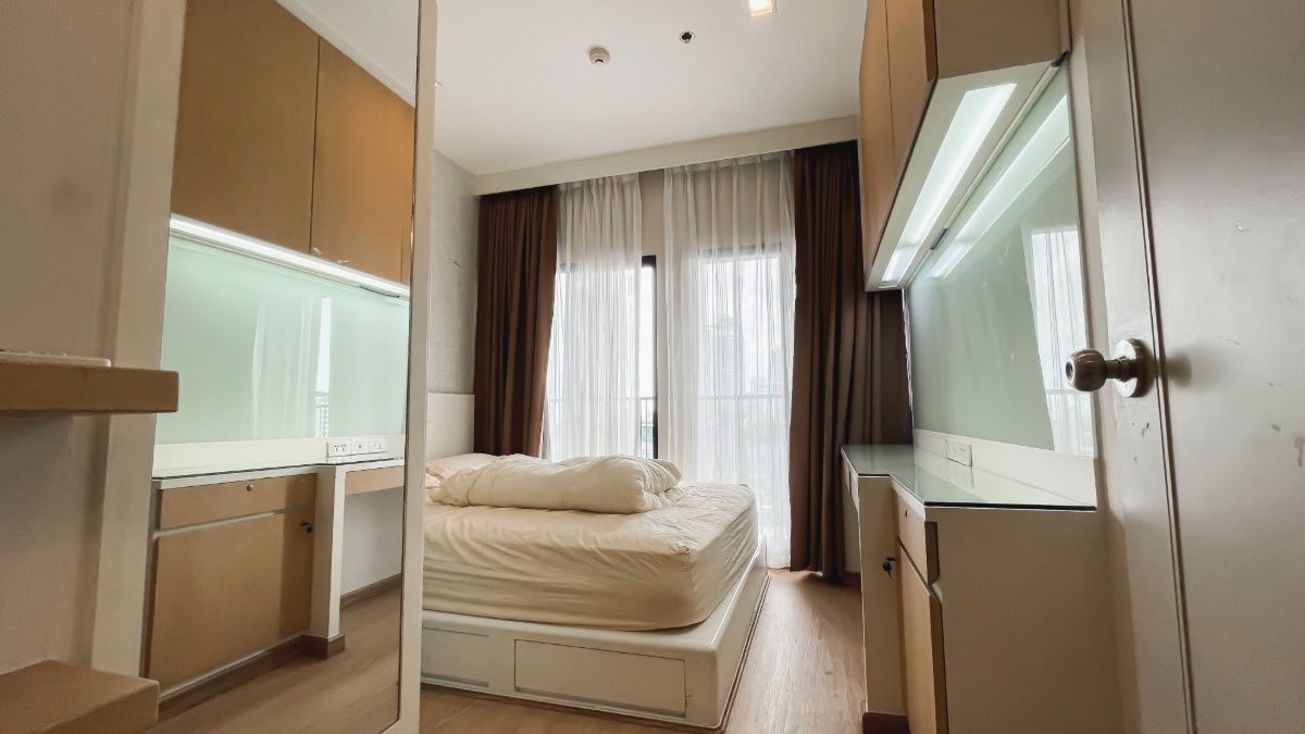 picture Rare Unit for rent noble  reveal ekkamai 3 bedroom 2 bathroom - 10/30