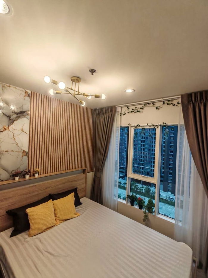 picture WS2472 [Rent] Regent Home Bangna 🚆 BTS Bangna 💰 Rent: 11,000 baht/month - 9/9