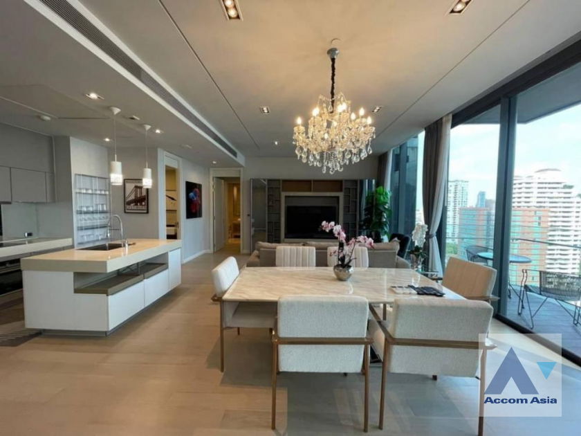 รูป 🔼🔽 AccomA 📩  2 BR Condominium @MARQUE Sukhumvit (AA43068) - รูปที่ 3/14