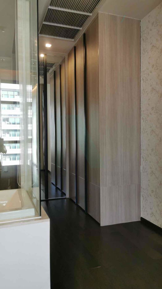 picture 🎉 For Rent Condo THE XXXIX BY SANSIRI Building 1, Floor 12,1 bed room, Room size 55.00 sqm - 7/8