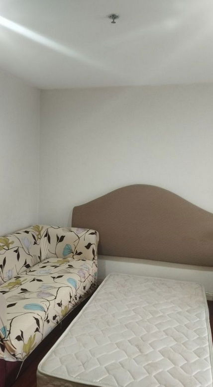 รูป ให้เช่าดุสิตอเวนิวคอนโด 1 ห้องนอน 1 ห้องน้ำ 58ตรม ชั้น 5  - รูปที่ 2/10