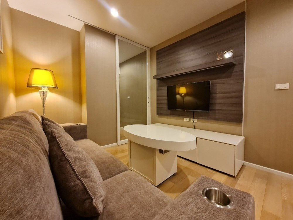 รูป #b4621 20/8/68  ให้เช่าคอนโด 15 Sukhumvit Residences📲📢สอบถาม ld line @condoboy - รูปที่ 11/16