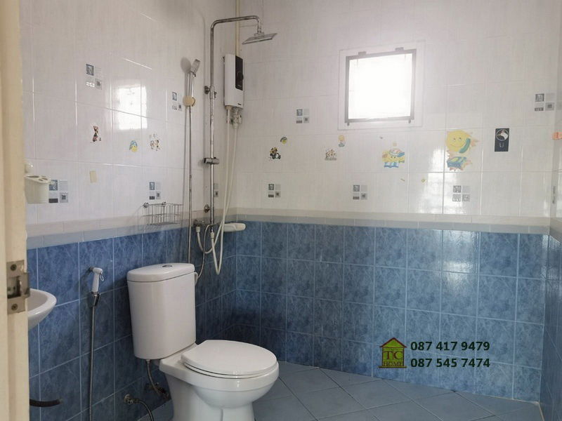 รูป ขายด่วนบ้าน 2 ชั้น หลังหัวมุม 67.5 ตรว. ถ.ศาลาธรรมสพน์ 20 ม.จิตรนารา ลัดออกบรมราชชนนีได้ ใกล้วงแหวนกาญจนาฯ ราคาไม่แพง - รูปที่ 25/31