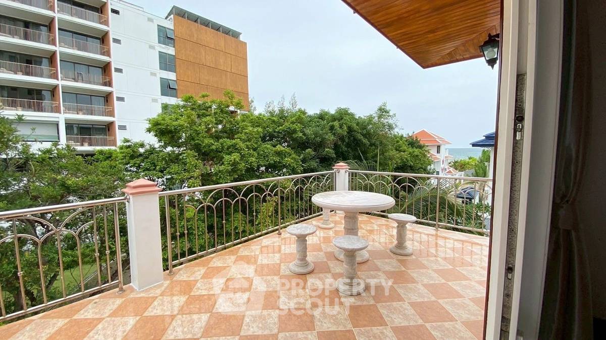 รูป วิลล่า 5-ห้องนอน ใกล้ เมืองพัทยา (ID 2265856) - รูปที่ 17/17