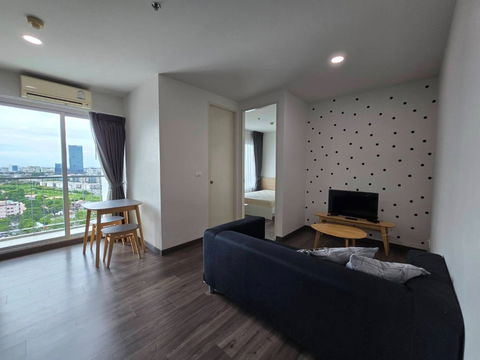The Parkland Srinakarin Condo for sale 