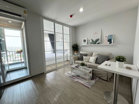 Condo Regent Home Sukhumvit 97/1 For Rent 1 bedroom 
