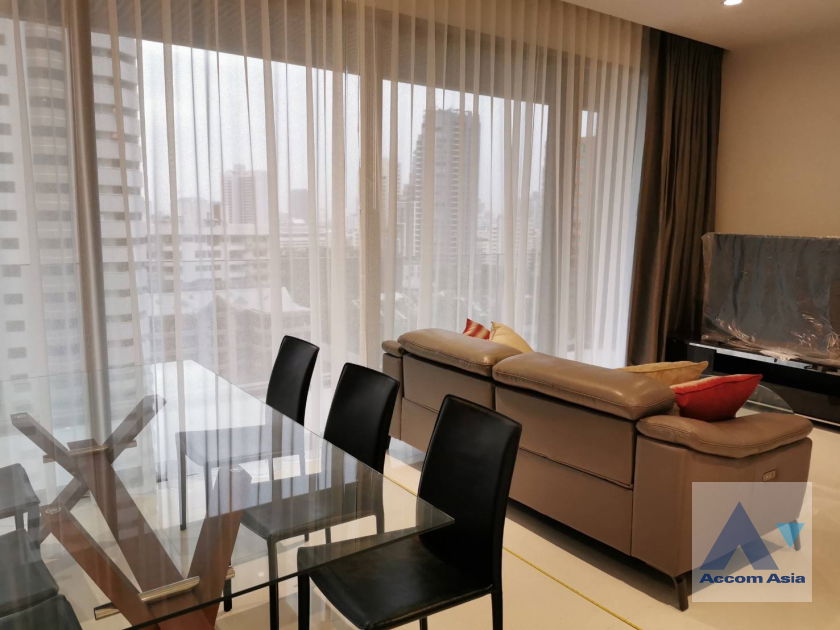picture 🔼🔽 AccomA 📩  2 BR Condominium @Vittorio Sukhumvit 39 (AA43076) - 4/14