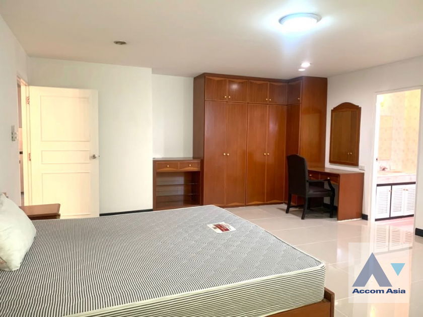 รูป 🔼🔽 AccomA 📩 Pet friendly 3 BR Condominium @The Waterford (AA21685) - รูปที่ 13/16