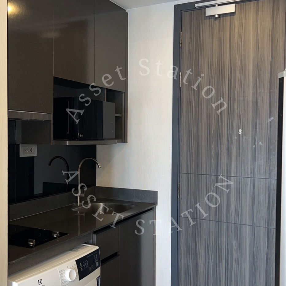 picture 🚈 Ashton Asoke – Luxury condo next to BTS Asoke and MRT Sukhumvit ✨ - 7/12
