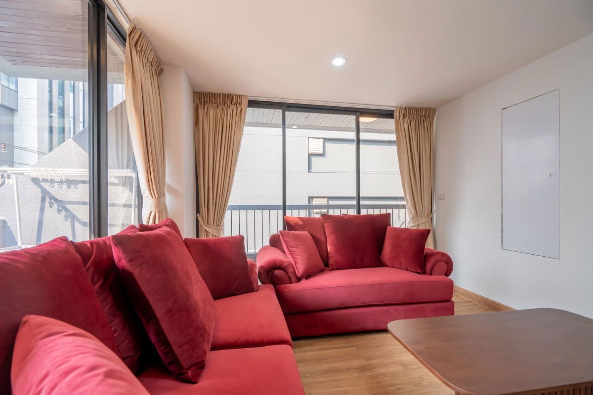 picture #R5870 🎉 210868 Condo for rent  PSJ Penthouse Sukhumvit - 8/10