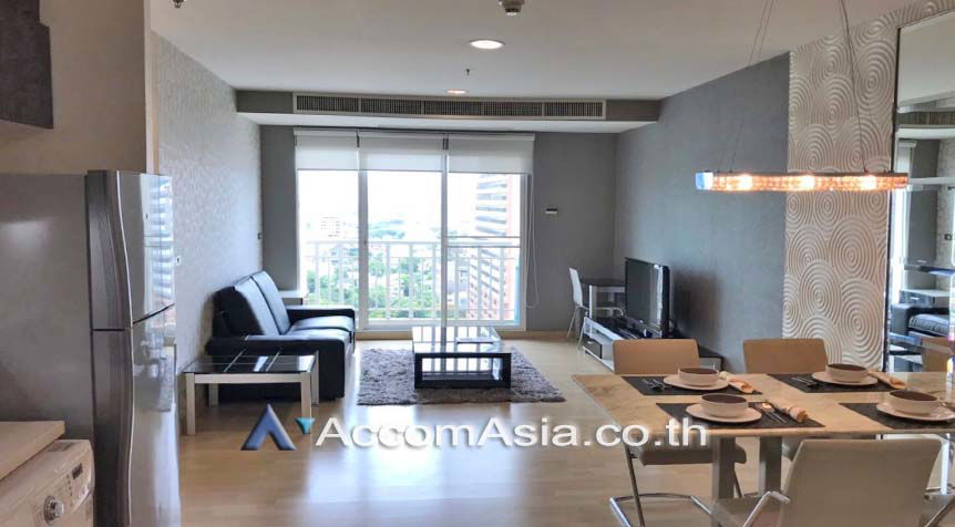picture 🔼🔽 AccomA 📩  2 BR Condominium @59 Heritage (AA26215) - 1/9