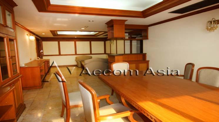รูป 🔼🔽 AccomA 📩  3 BR Condominium @Empire House (25960) - รูปที่ 8/9