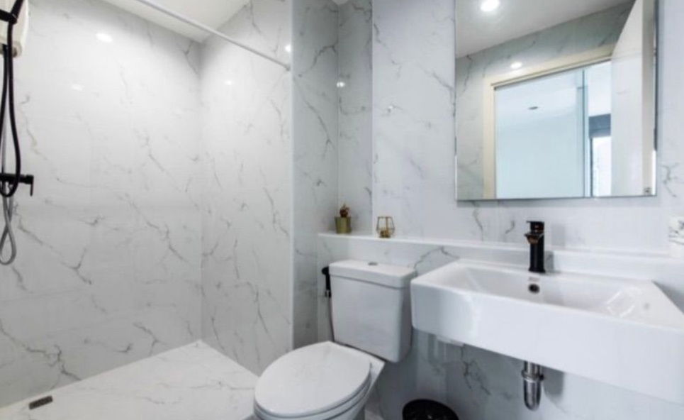 picture For rent: The Base Rama 9 - Ramkhamhaeng, 17th floor - 11/13