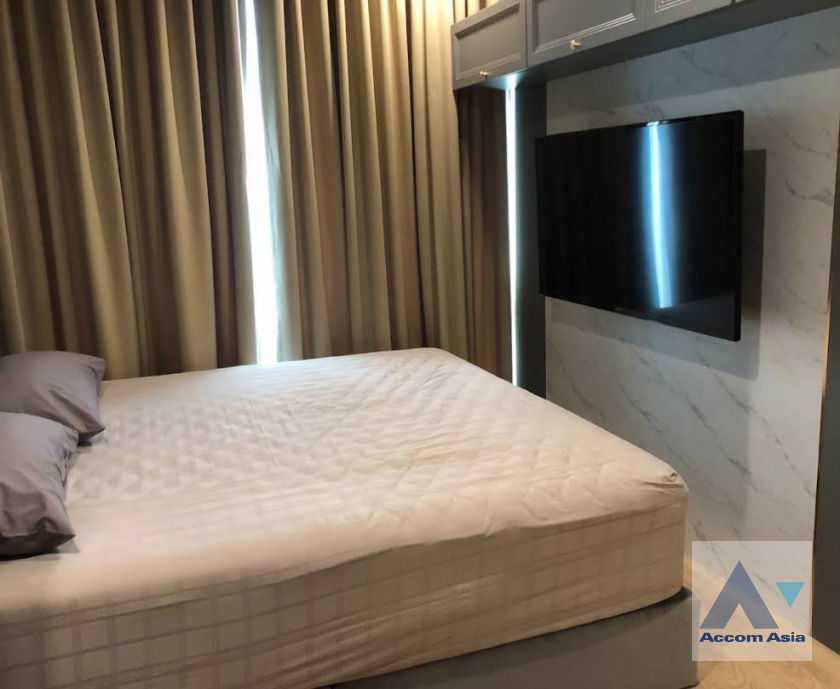 รูป 🔼🔽 AccomA 📩  2 BR Condominium @Noble Recole (AA43554) - รูปที่ 5/6