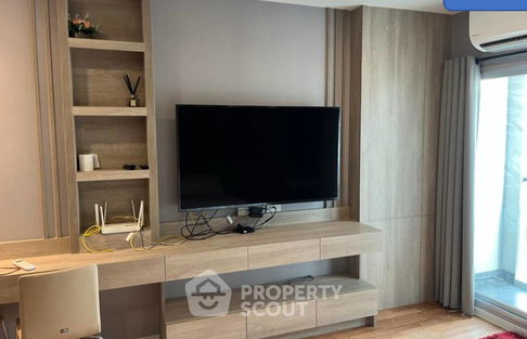 1-BR Condo at Lumpini Park Lumpini Park Borom Ratchachonni-Sirindhorn in Bang Bamru (ID 2264944)