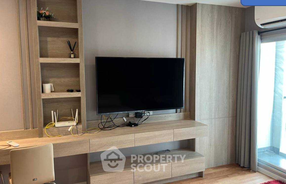 picture 1-BR Condo at Lumpini Park Lumpini Park Borom Ratchachonni-Sirindhorn in Bang Bamru (ID 2264944) - 1/12