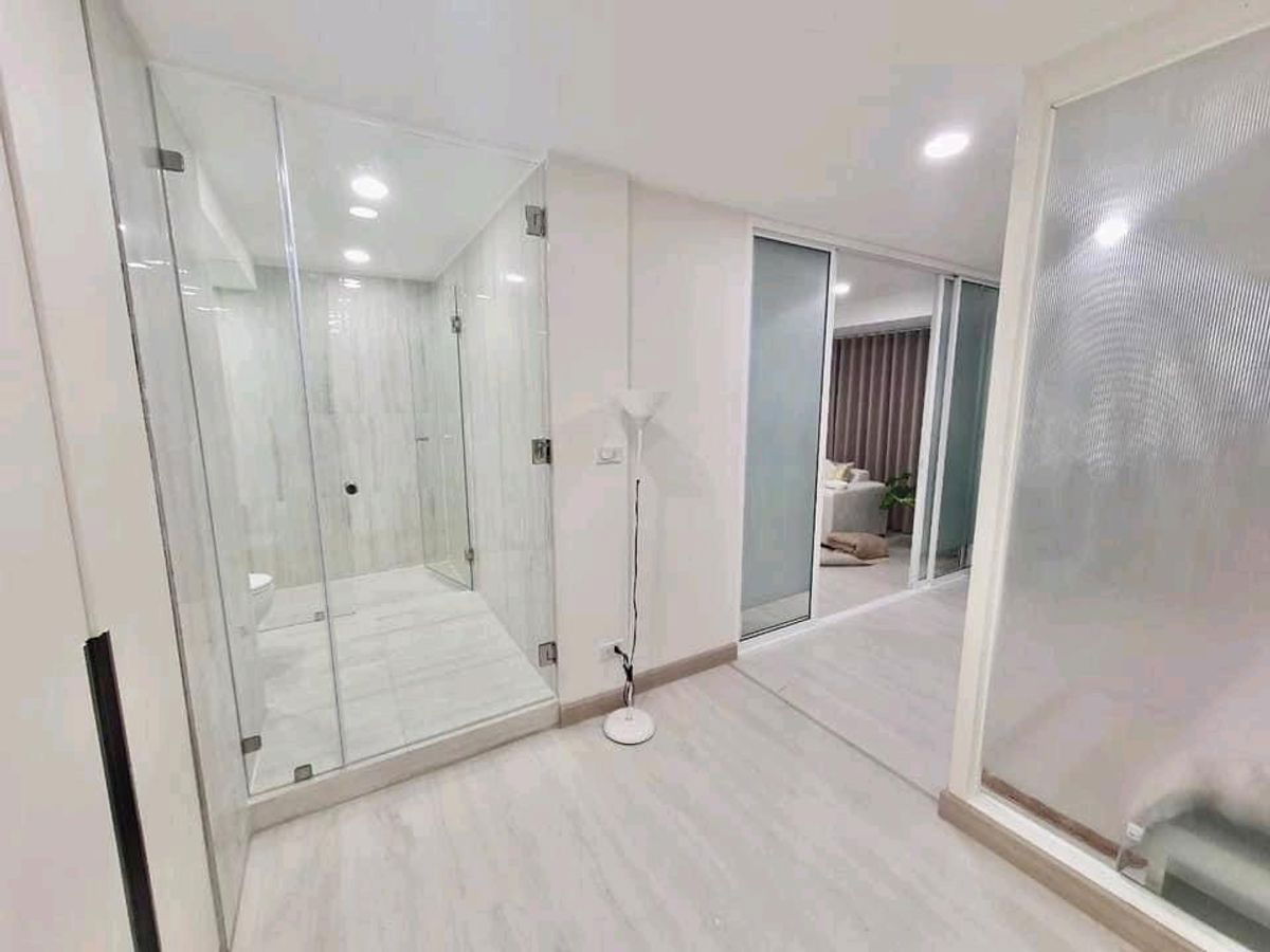 รูป 🏢 ให้เช่าคอนโด : The Waterford Royal Suite (เดอะ วอเตอร์ฟอร์ด รอยัล สูท)   รหัสทรัพย์ | 📌LNP-C8949  - รูปที่ 19/26
